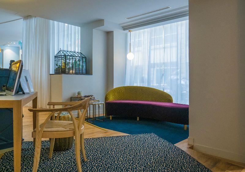 ホテル テイラー 写真