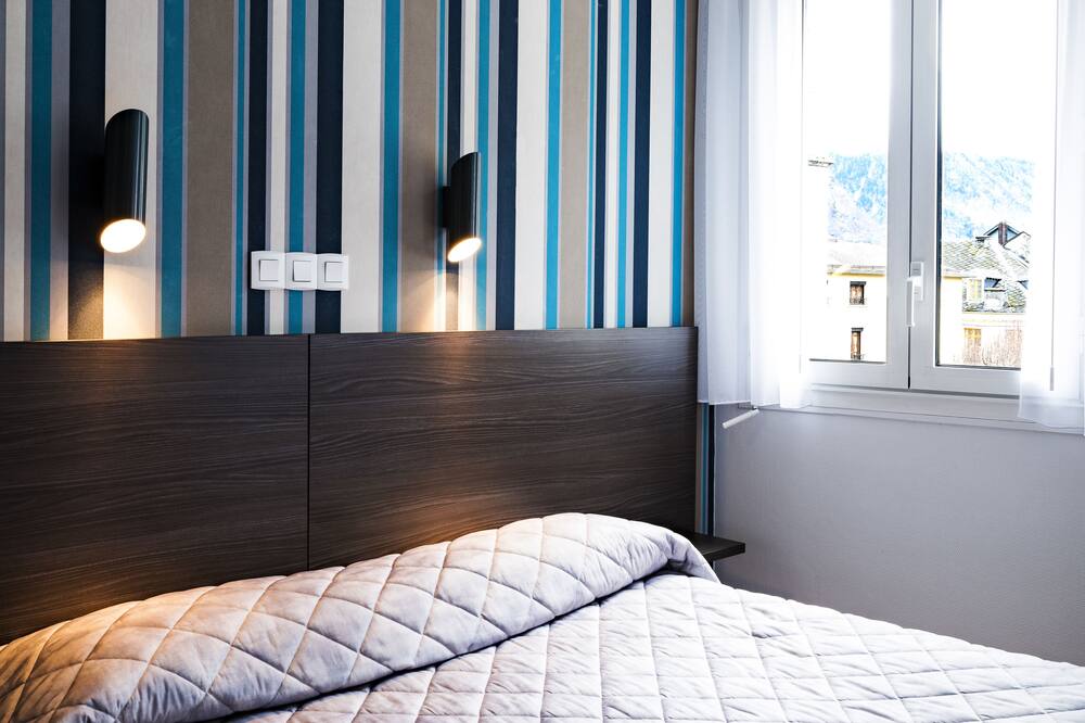 オテルパノラミック 写真