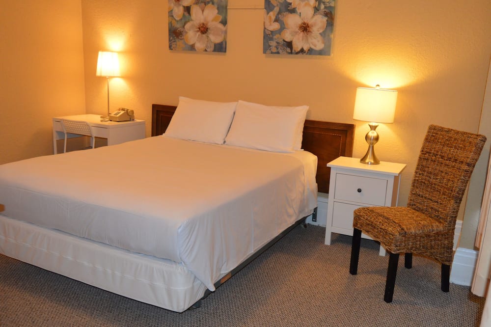 SF プラザ ホテル 写真