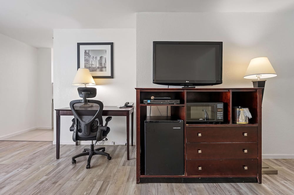 ベストウェスタン オークブルック  イン 写真