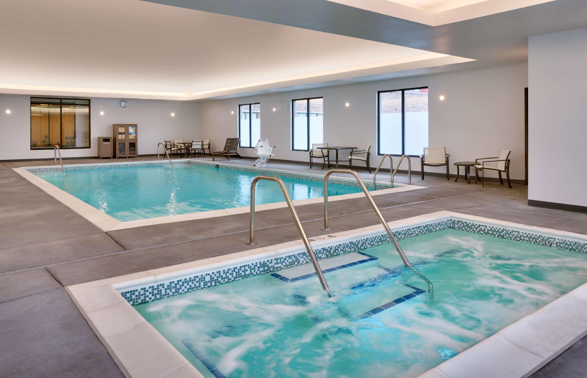 Hyatt Place Anchorage Midtown 写真