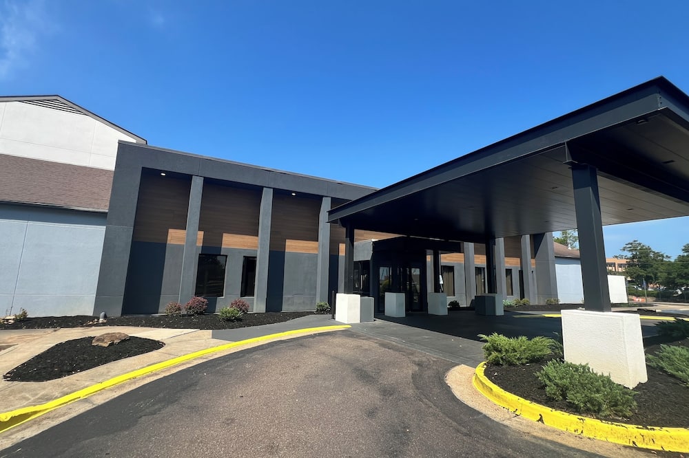 Comfort Inn Jackson North - Ridgeland 写真