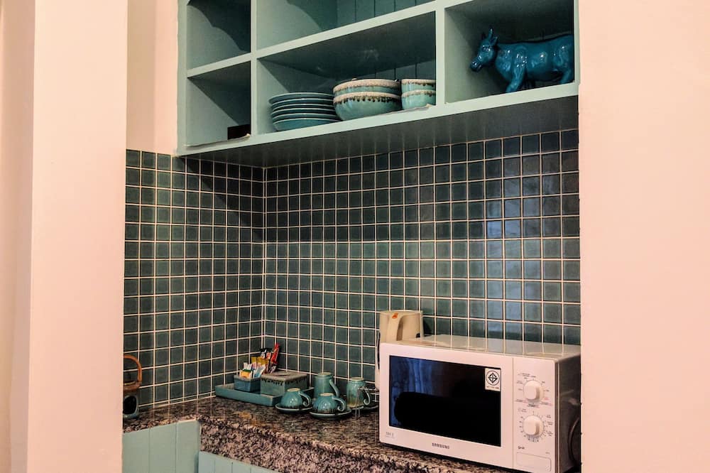 カーサ ブランカ ブティック ホテル プーケット 写真