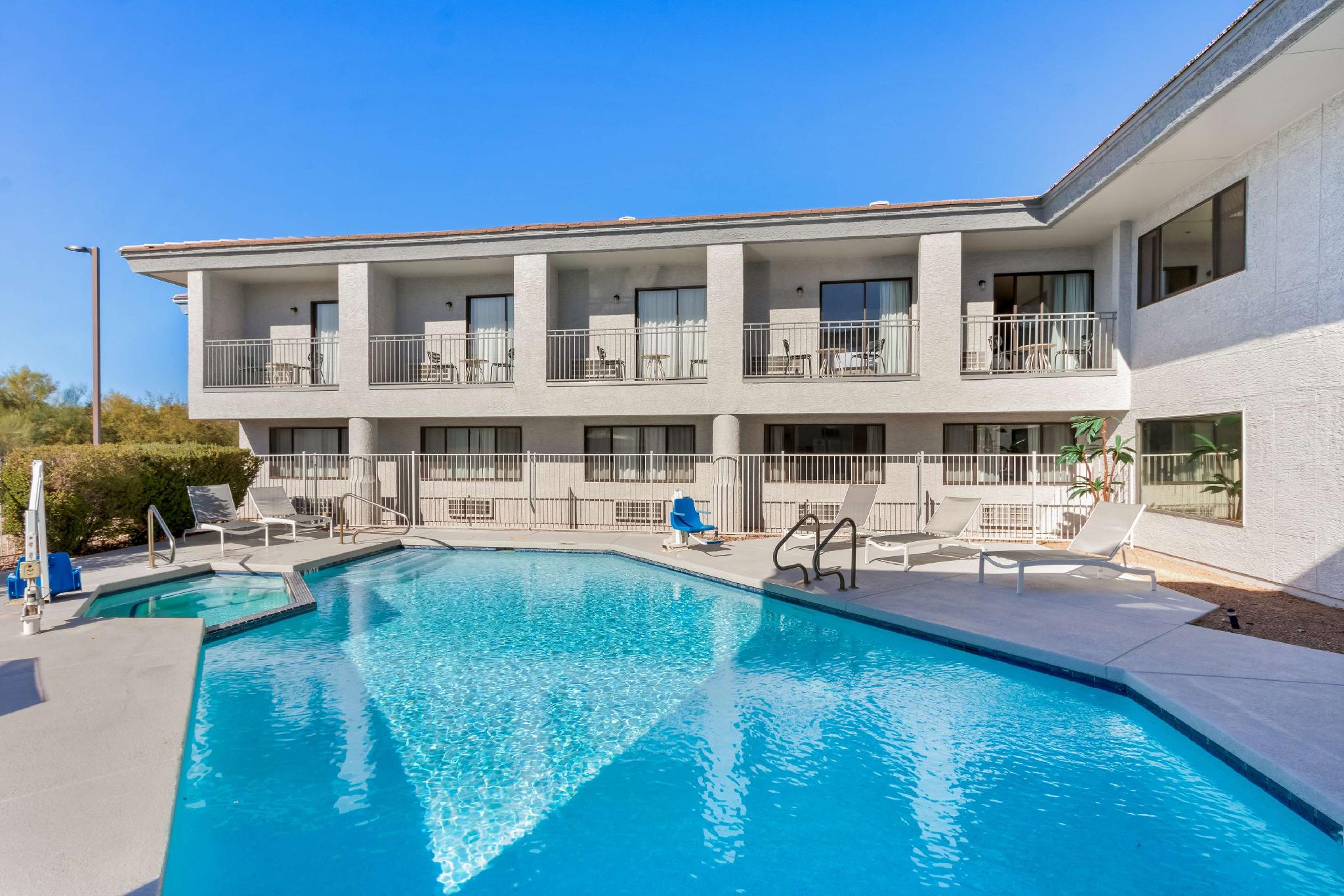 Spark by Hilton Fountain Hills Scottsdale 写真