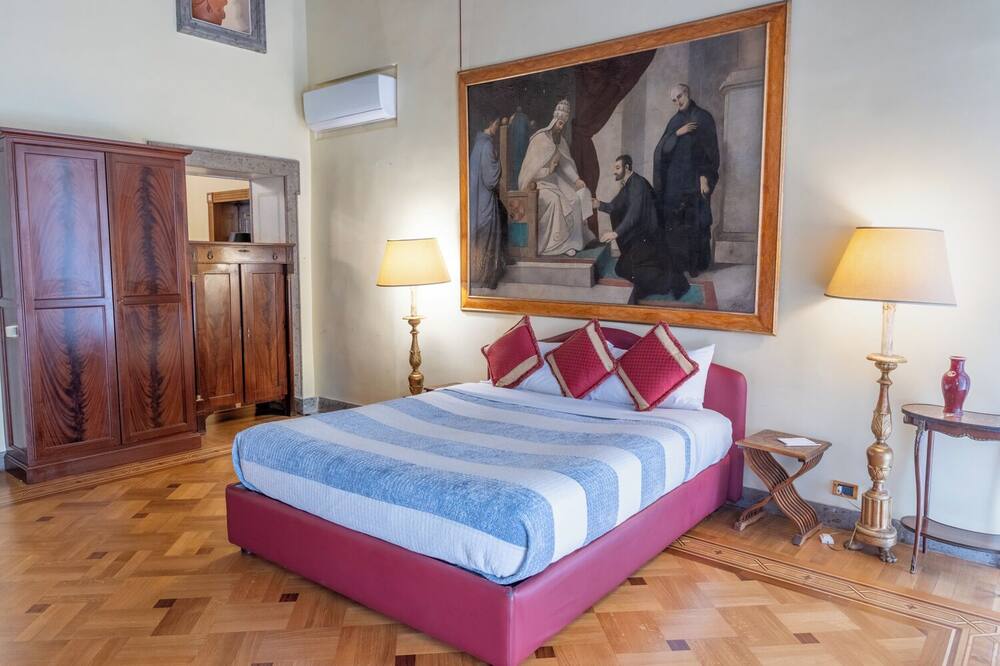 Rome Central Suite via Vittoria 写真