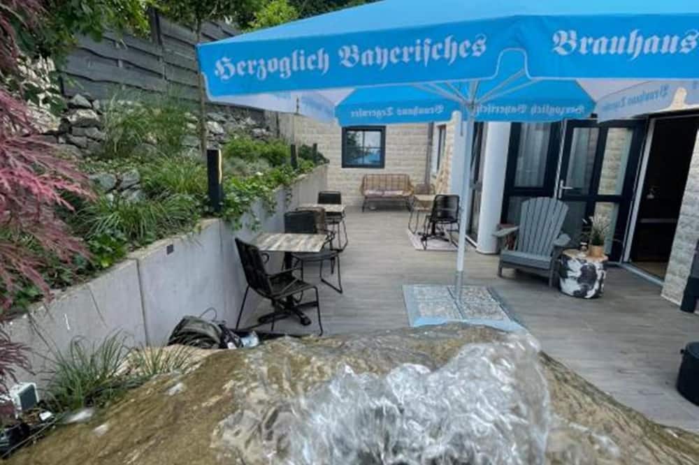 サフランベルク ホテル & ザウナ 写真