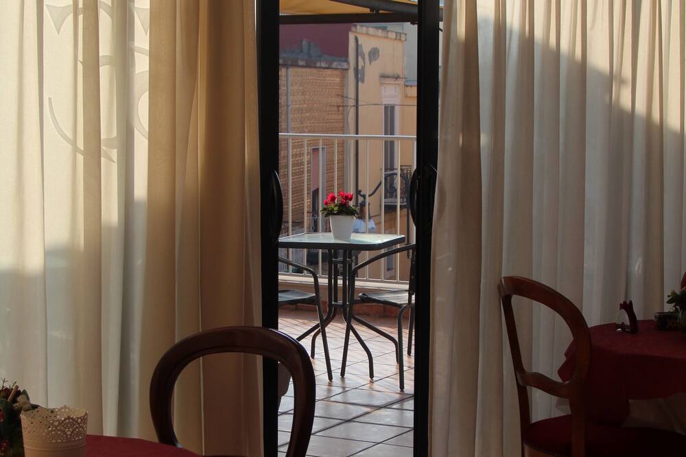 Hotel Santa Caterina 写真