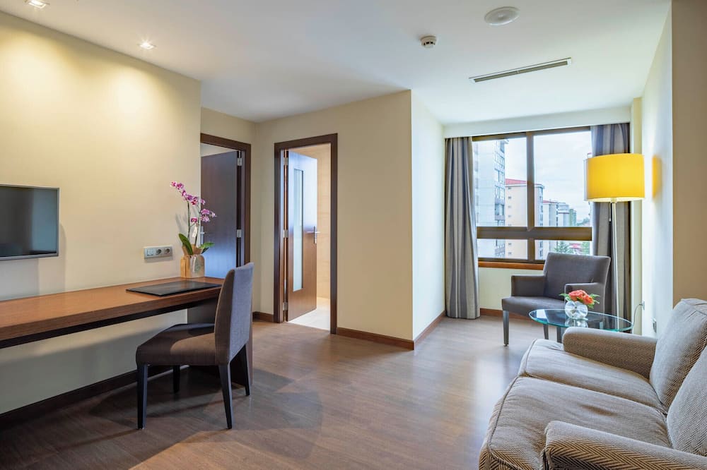 Hotel Coia de Vigo 写真