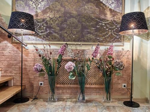 Hotel Bonjour at Kazakova 写真