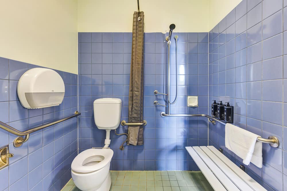 YHAブルーマウンテンズカトゥーンバ 写真