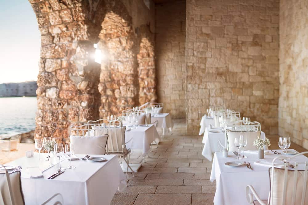 ホテル エクセルシオール 写真