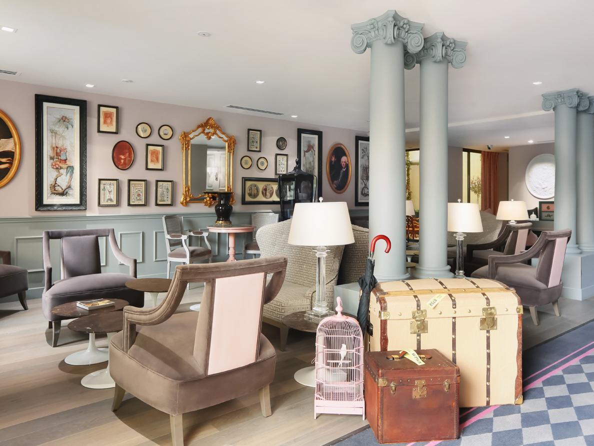 ラ メゾン ファヴァール 写真