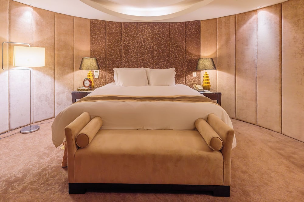 テンパス ホテル 写真