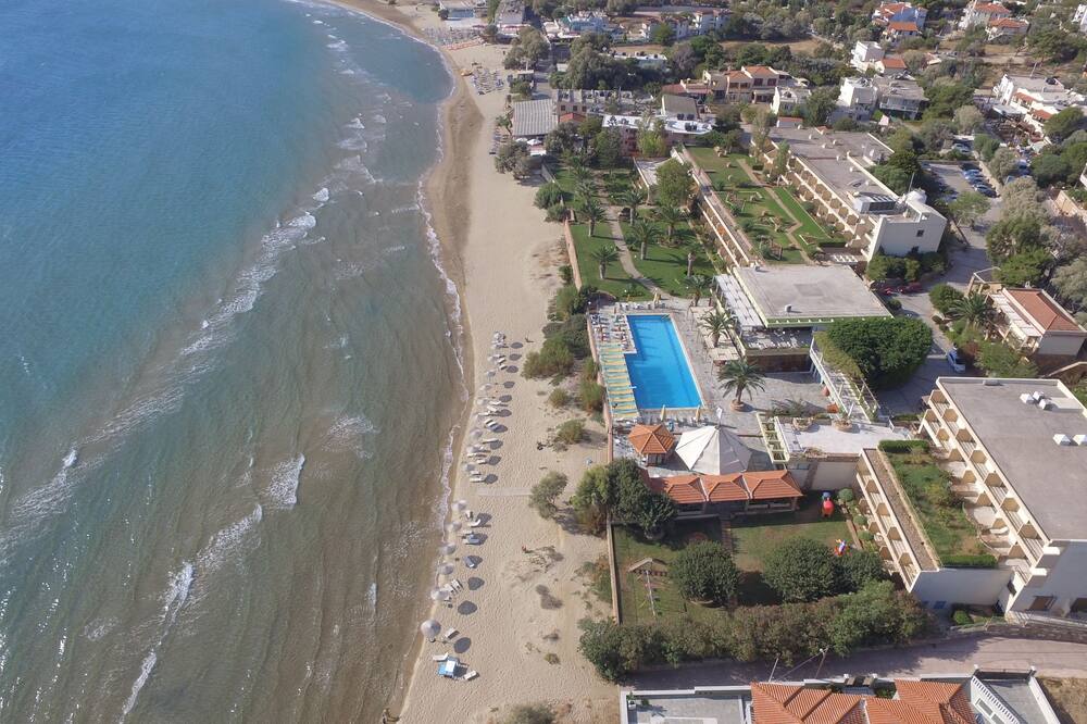 Golden Sand Hotel 写真