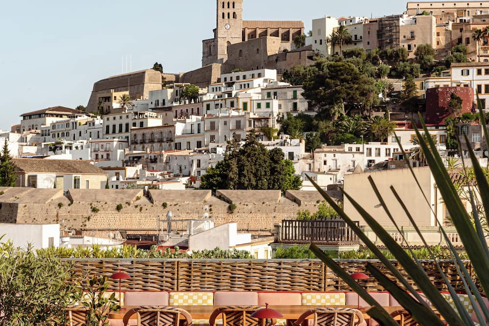 Montesol Experimental Ibiza 写真