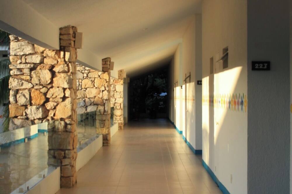 Hotel Plaza Palenque 写真