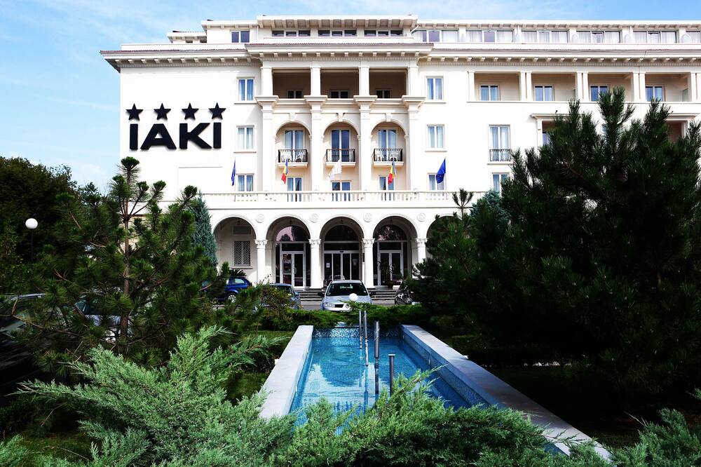 Iaki Conference & Spa Hotel 写真