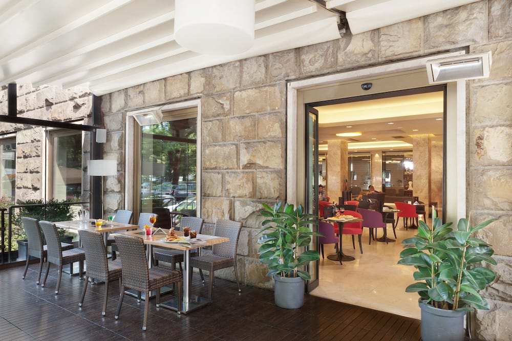 FH グランド ホテル メディテラネーオ 写真