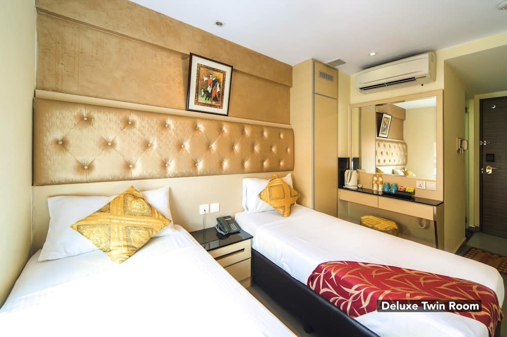 サンドパイパー ホテル 写真