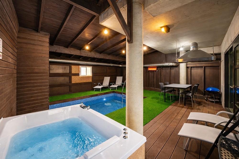 Gapyeong Vistahill Pension 写真