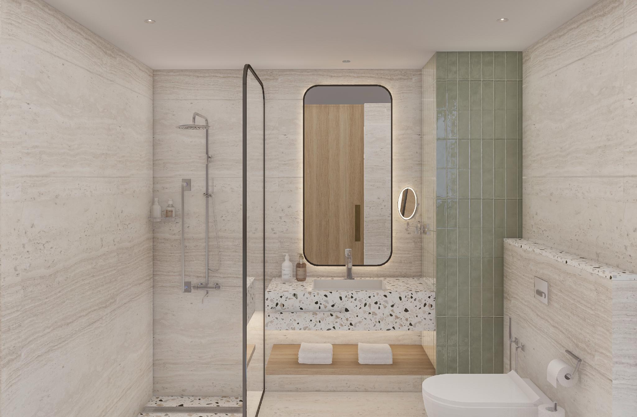 voco Beirut Central District By IHG 写真