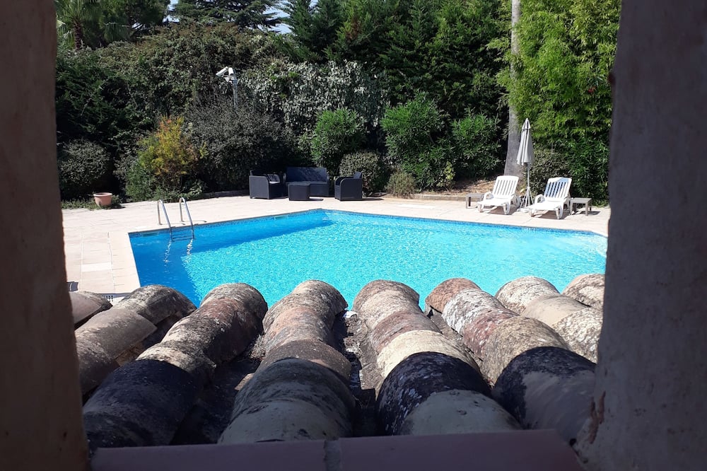 Castel  Provence 写真