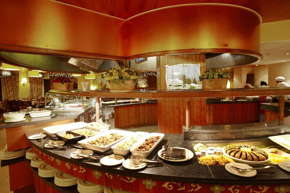 スキー プラザ  ホテル & ウェルネス 写真