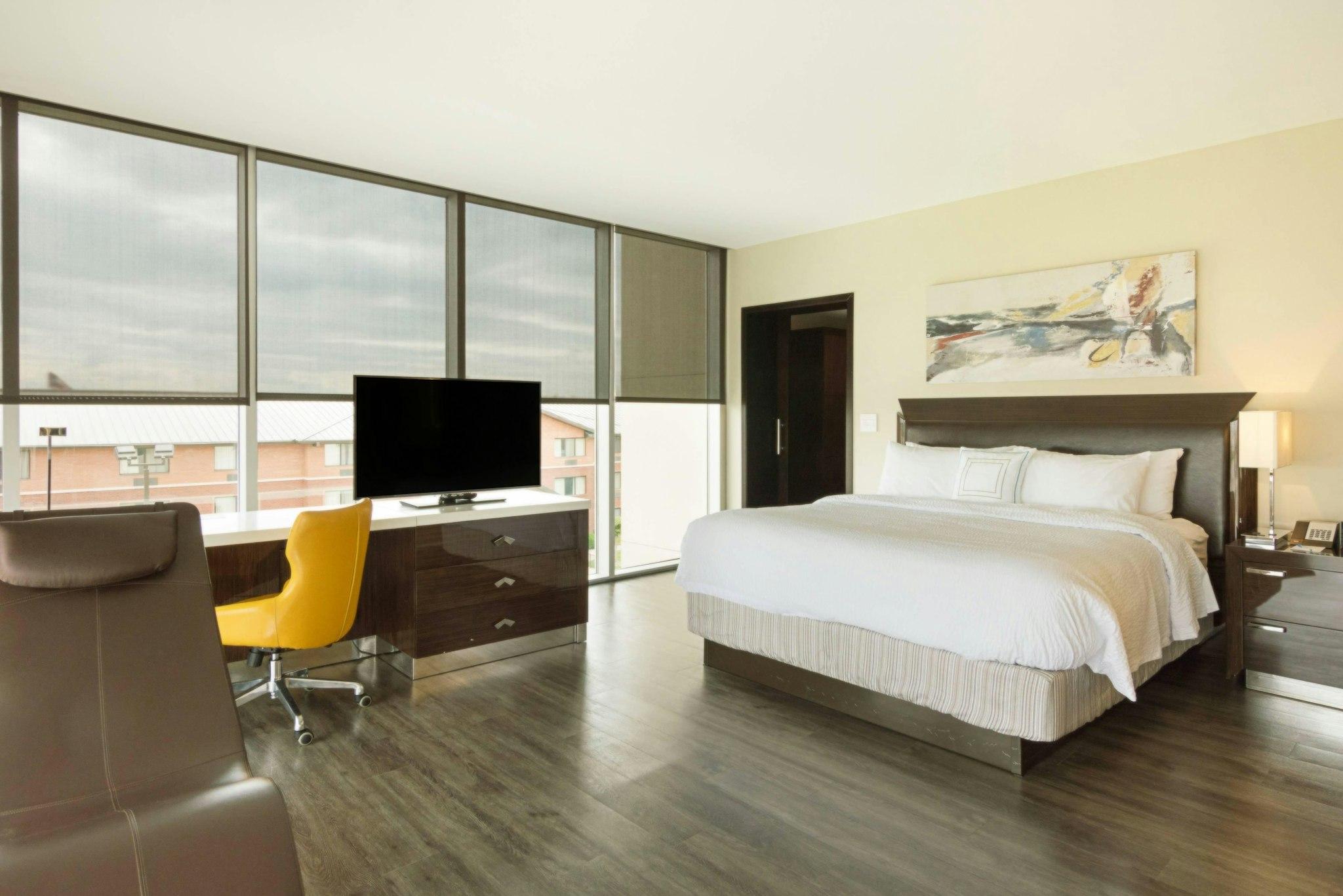 SpringHill Suites by Marriott Fort Worth Fossil Creek 写真