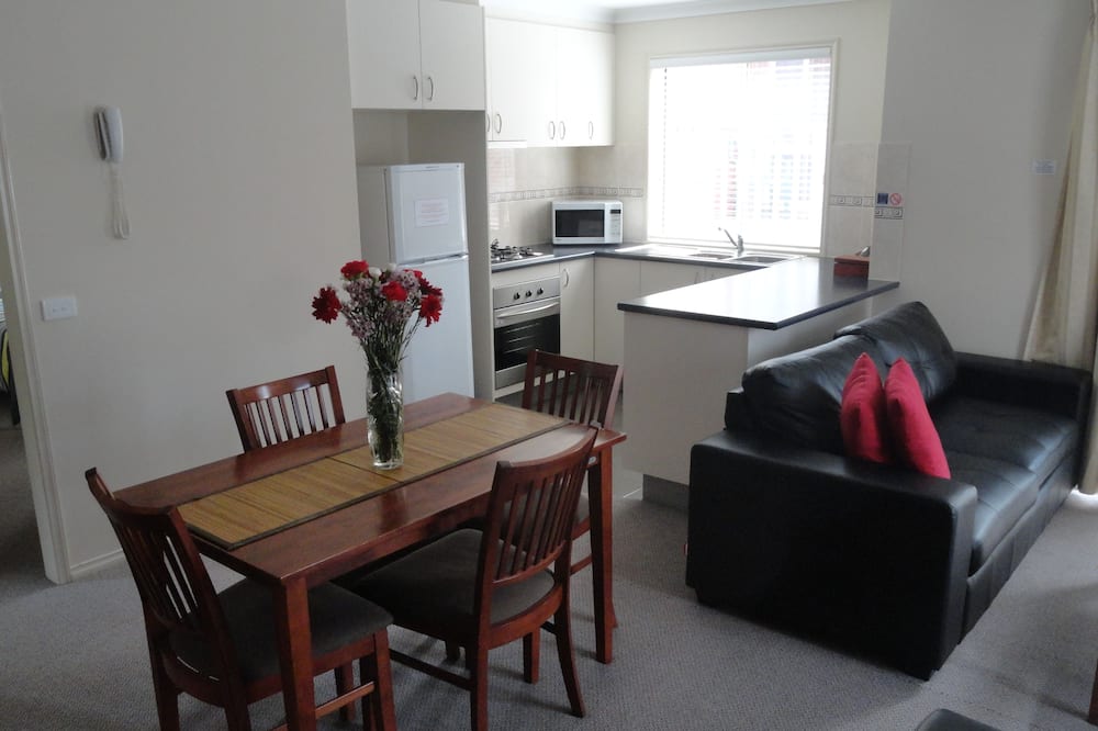 Victoria Lodge Motor Inn & Serviced Apartments 写真