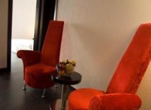 ホテル アストリア 写真