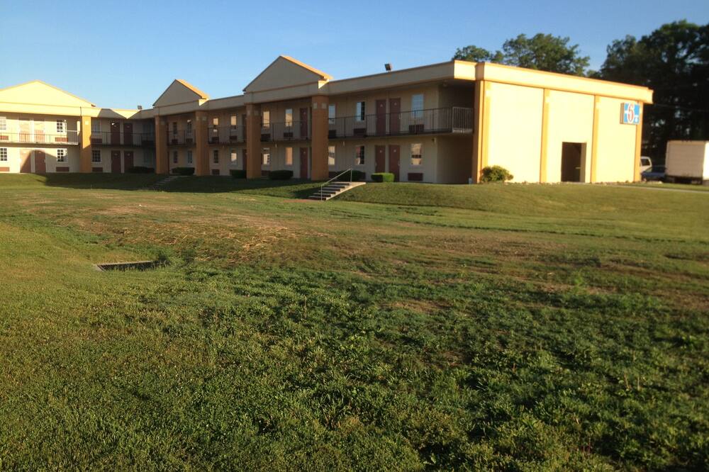 Executive Inn 写真