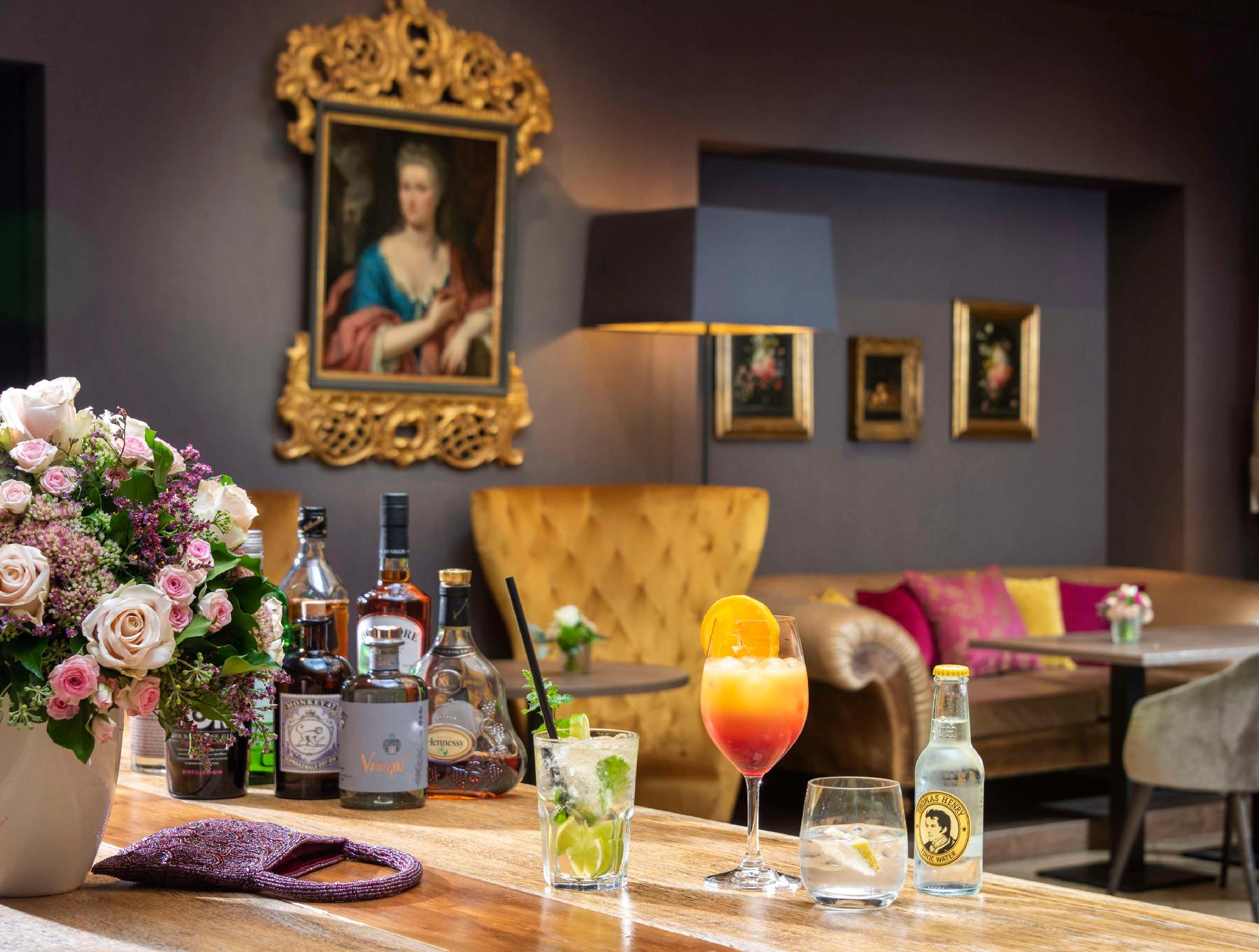 Best Western Premier Hotel Rebstock 写真