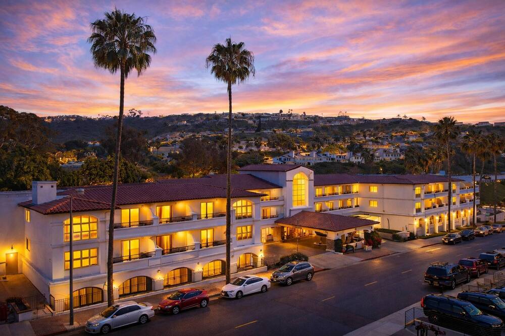The Volare, an Ascend Collection Hotel 写真