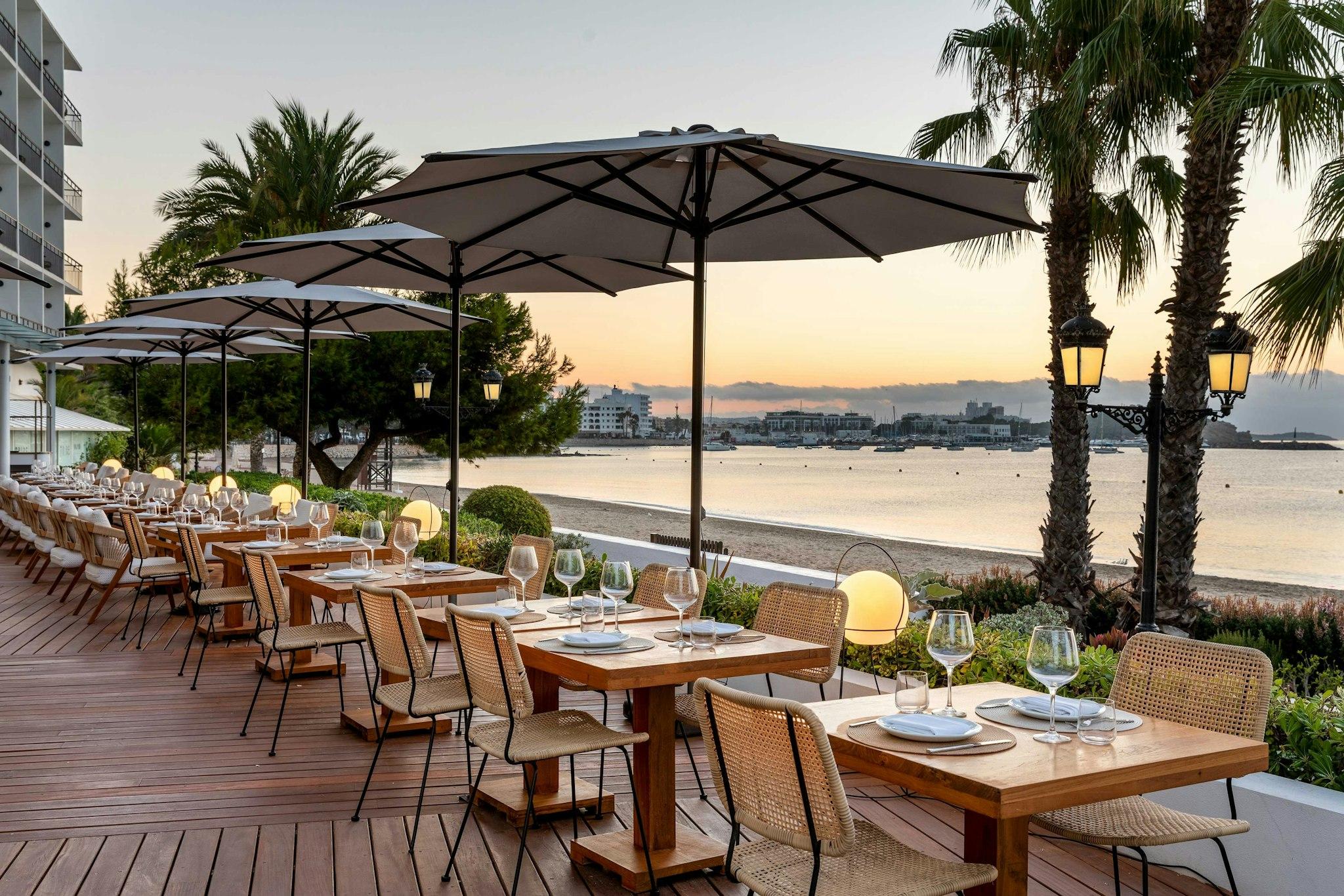 Hotel Riomar Ibiza, a Tribute Portfolio Hotel 写真