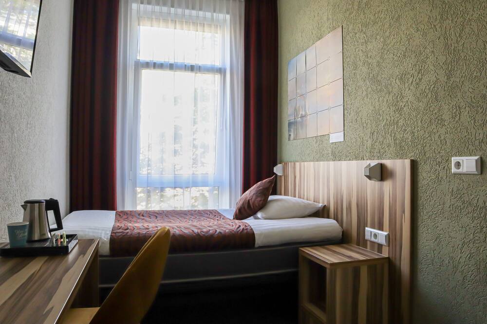 ホテル アスタリスク 3 スター スーペリア 写真