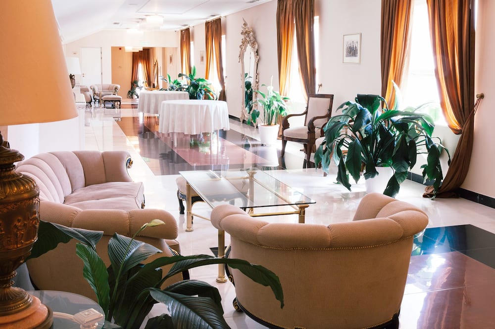 Grand Hotel Continental 写真