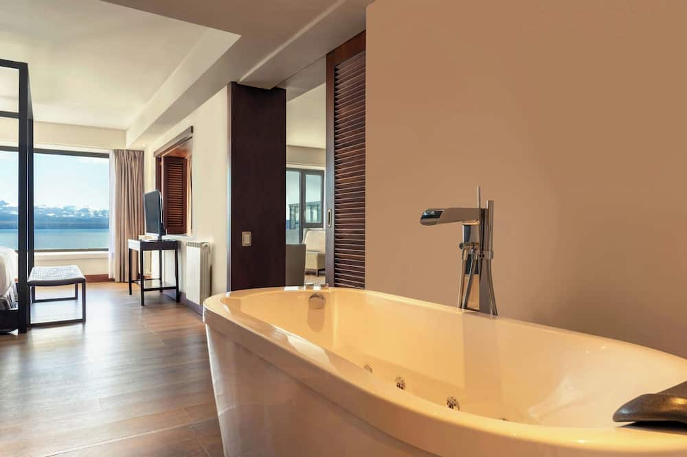 Sheraton Bariloche Hotel 写真