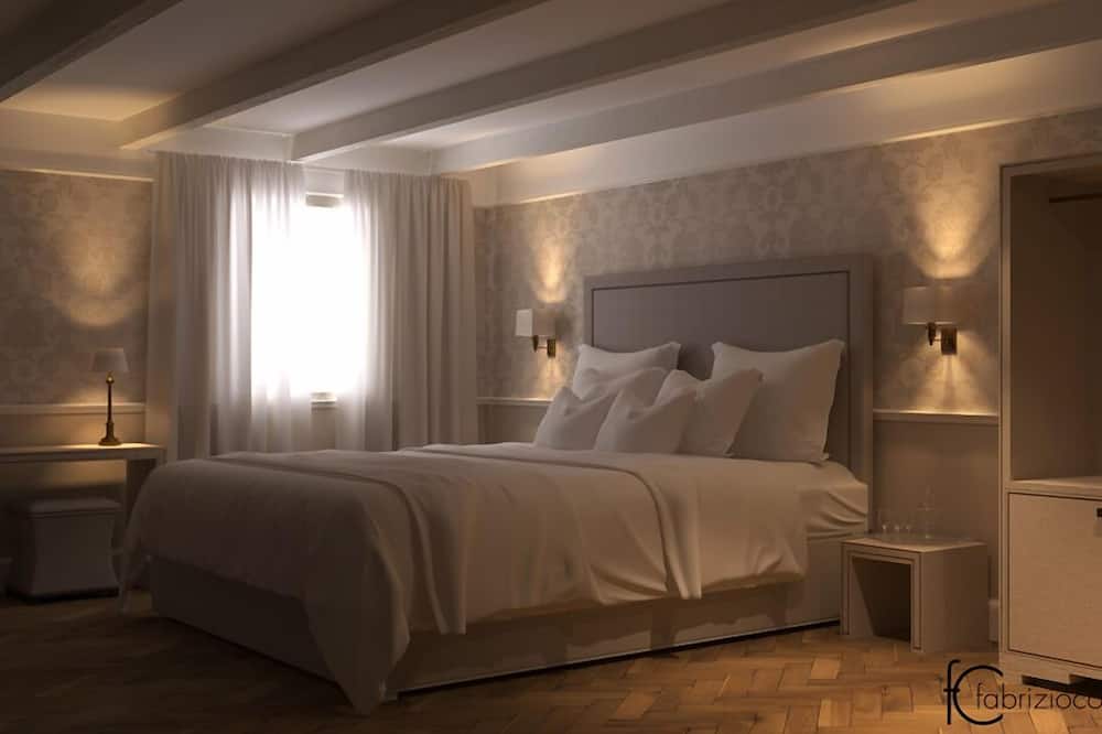 ホテル バルトロメオ 写真