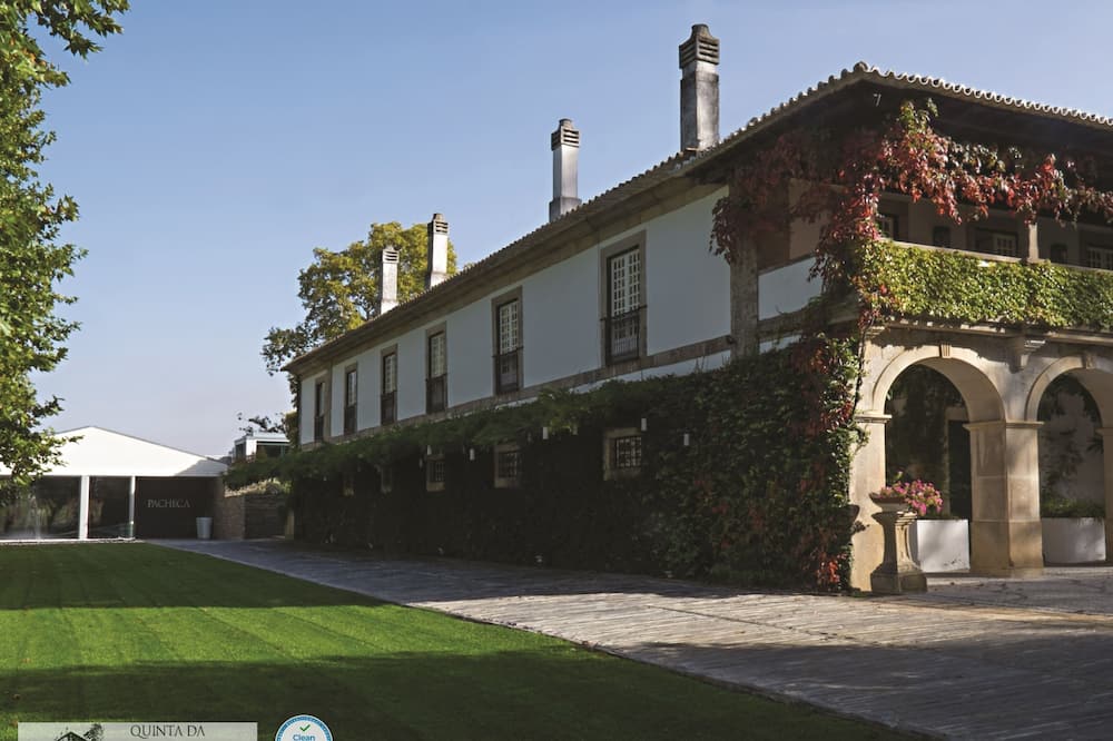 The Wine House Hotel - Quinta da Pacheca 写真