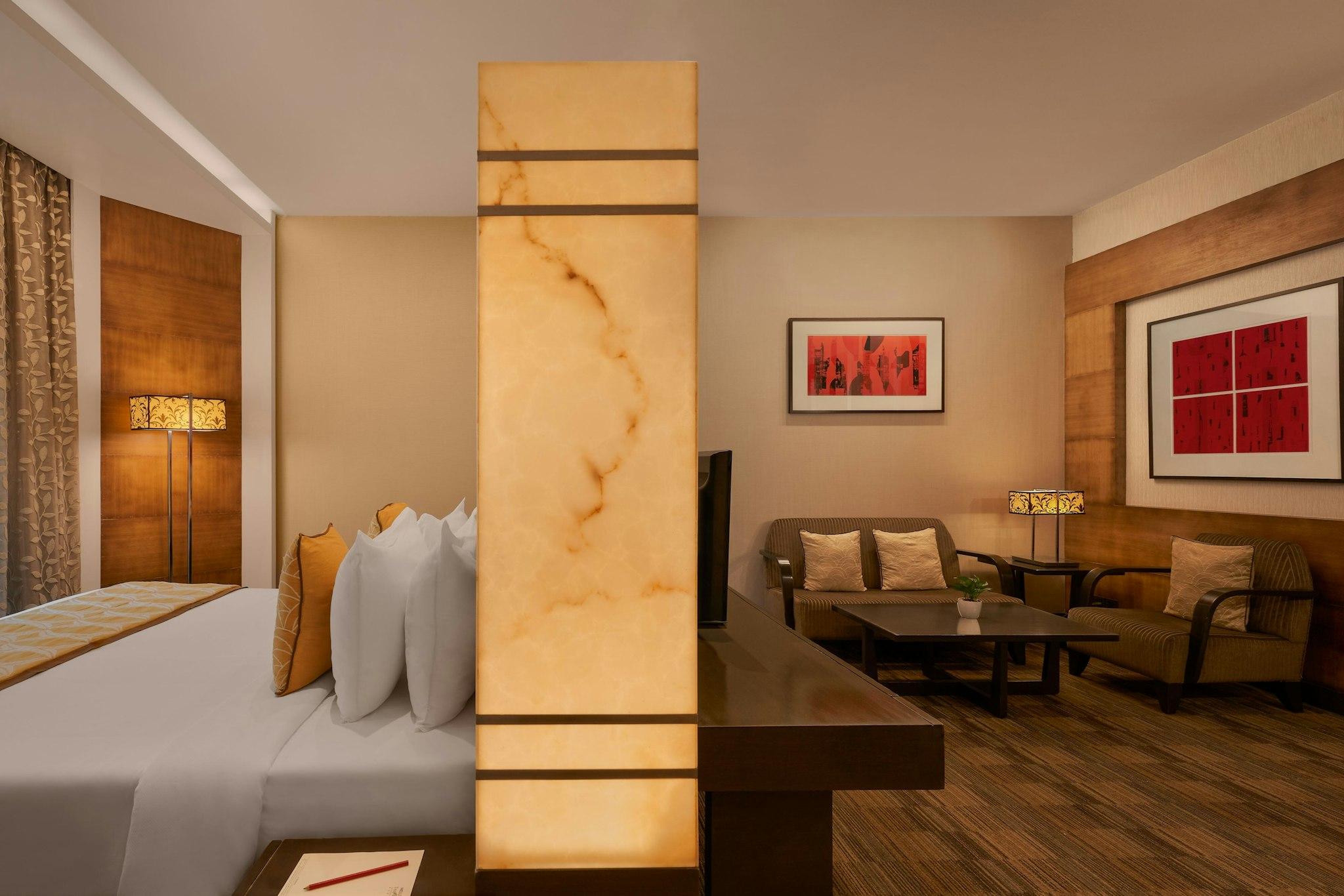 メルハ ザ ファーン ムンバイ ポワイ シリーズ バイ マリオット 写真