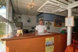 Fasthotel Macon Nord 写真