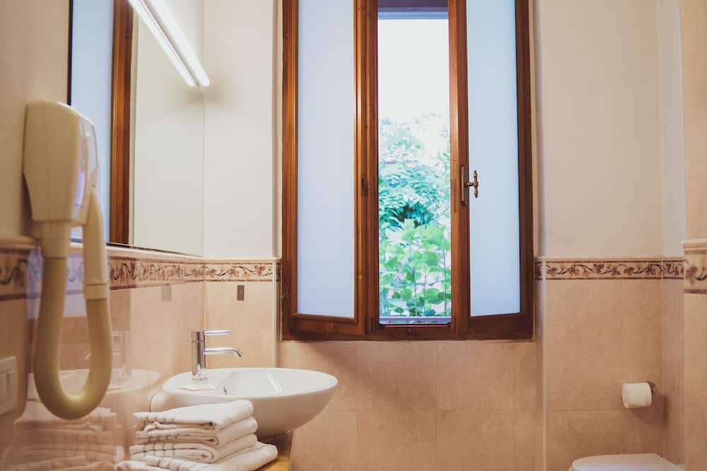 アルベルゴ ビアンキ スタツィオ 写真