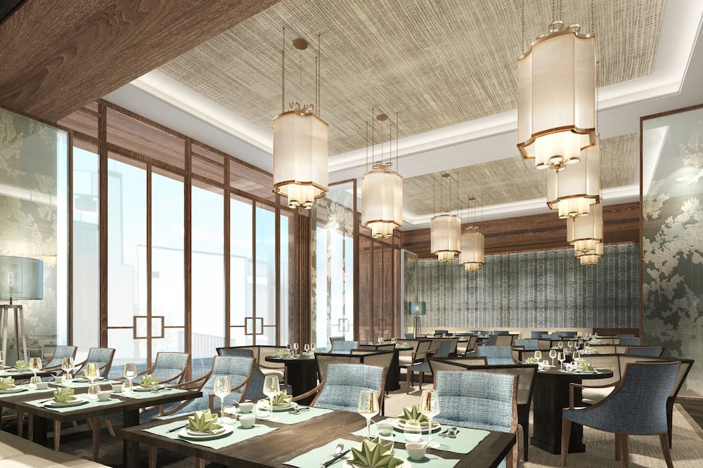 プルマン周庄 (水月周庄〓〓曼酒店) 写真