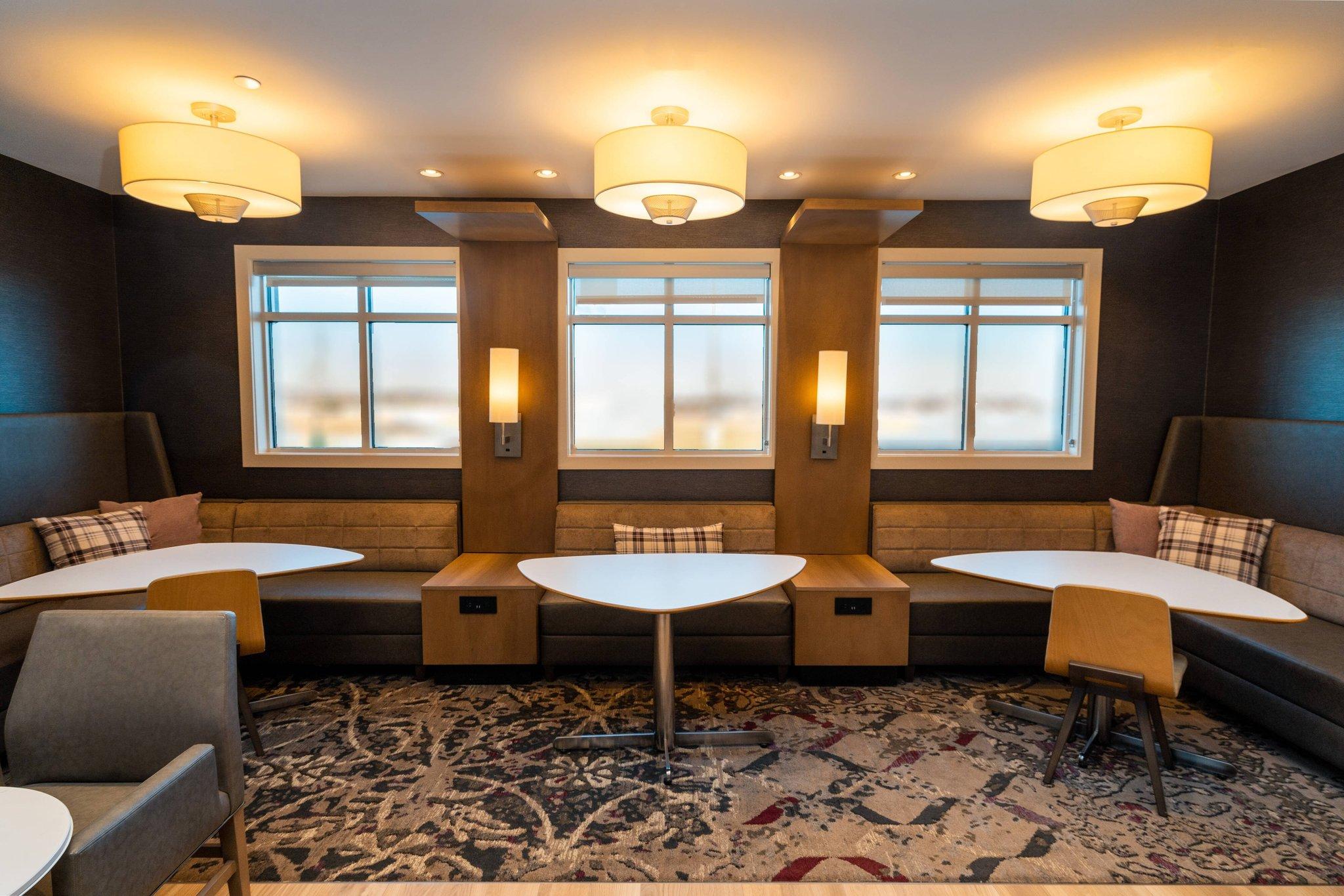 Residence Inn by Marriott Upper Marlboro Joint Base Andrews 写真