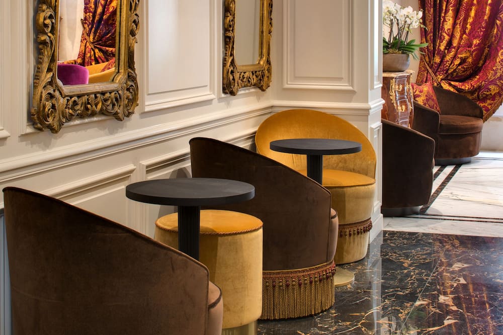 オテル クレベール パリ & スパ 写真