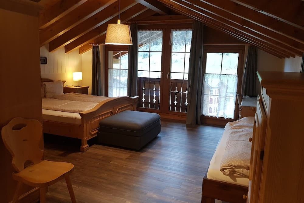 Hotel Beau-Séjour 写真