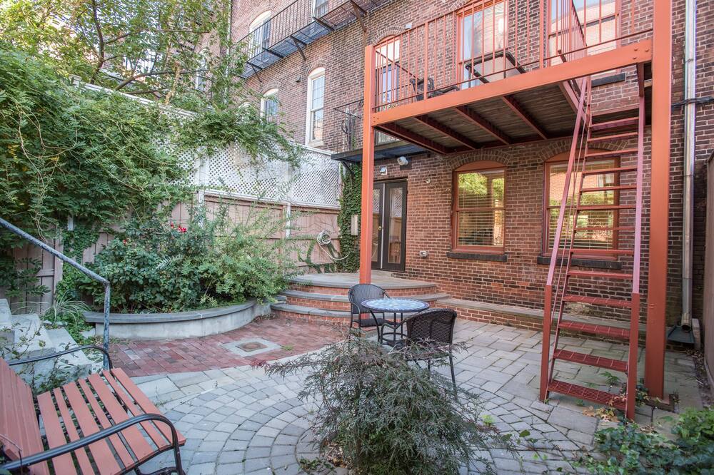 コープリー ハウス 写真