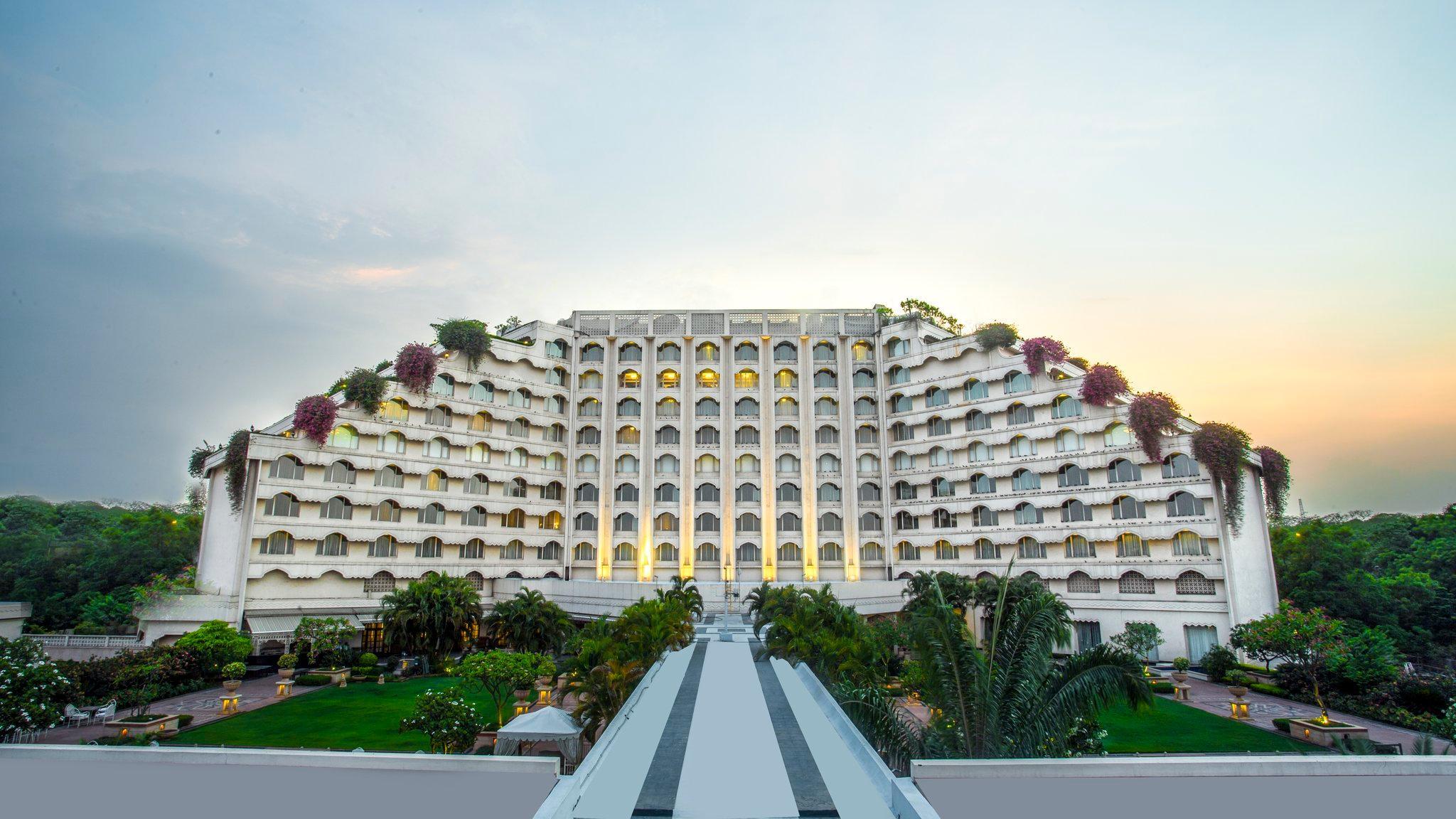 Taj Krishna, Hyderabad 写真