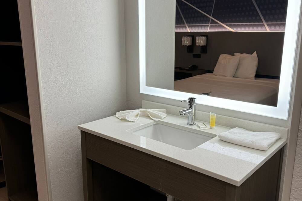 ハルステッド イン アンド スイーツ ハーヴィー - シカゴ サウスランド 写真