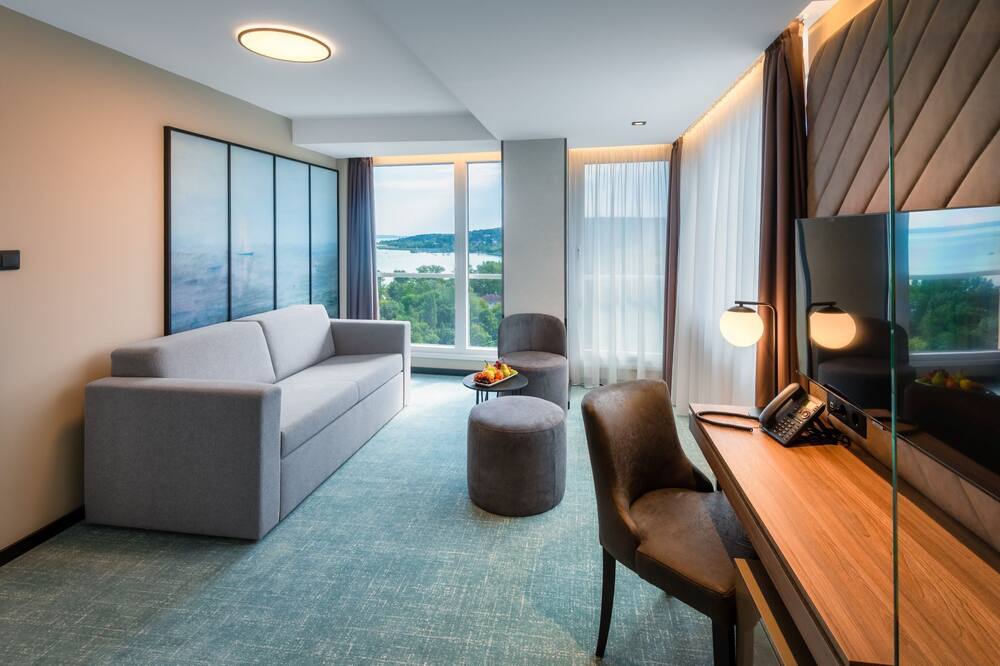 Hunguest Hotel Bal Resort 写真